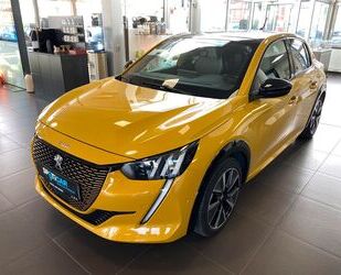 Peugeot 208 Gebrauchtwagen