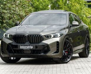 BMW X6 Gebrauchtwagen