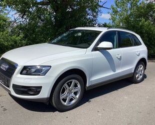 Audi Q5 Gebrauchtwagen