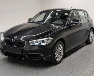 BMW 120 Gebrauchtwagen