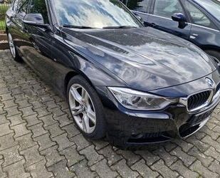 BMW 330 Gebrauchtwagen
