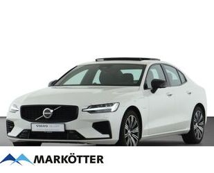 Volvo S60 Gebrauchtwagen