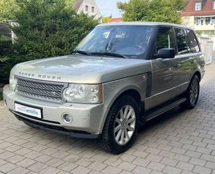 Land Rover Range Rover Gebrauchtwagen