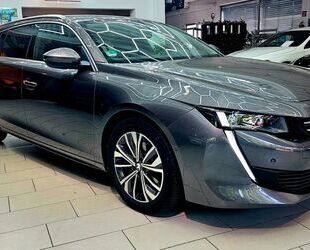 Peugeot 508 Gebrauchtwagen
