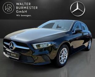 Mercedes-Benz A 200 Gebrauchtwagen