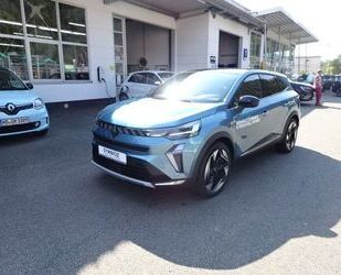 Renault Symbioz Gebrauchtwagen