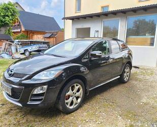 VW CX-7 