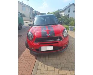 Mini Cooper S Countryman Gebrauchtwagen