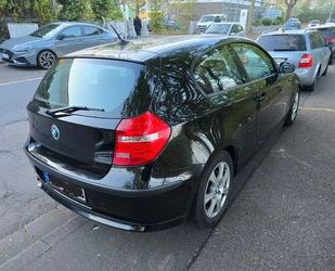 BMW 118 Gebrauchtwagen