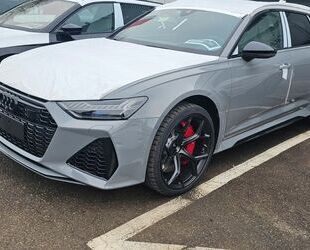Audi RS6 Gebrauchtwagen