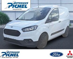 Ford Transit Courier Gebrauchtwagen