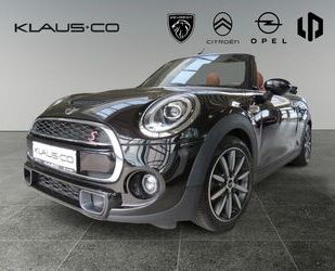 Mini Cooper S Gebrauchtwagen