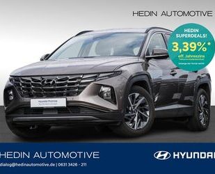 Hyundai TUCSON Gebrauchtwagen