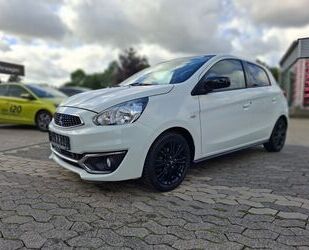 Mitsubishi Space Star Gebrauchtwagen