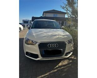 Audi A1 Gebrauchtwagen