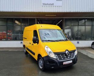 Renault Master Gebrauchtwagen