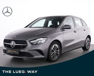 Mercedes-Benz B 180 Gebrauchtwagen