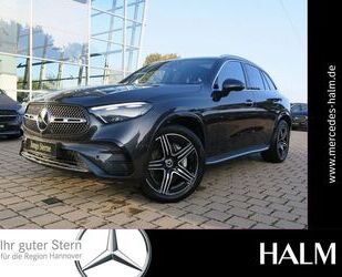 Mercedes-Benz GLC 300 Gebrauchtwagen