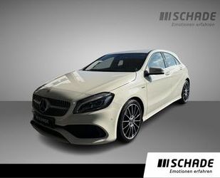 Mercedes-Benz A 200 Gebrauchtwagen