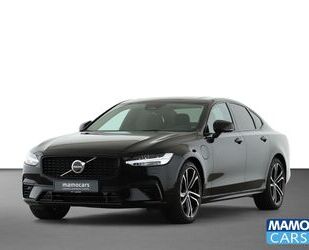 Volvo S90 Gebrauchtwagen