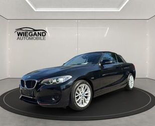 BMW 218 Gebrauchtwagen