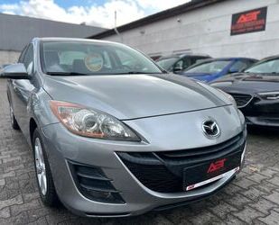 Mazda 3 Gebrauchtwagen
