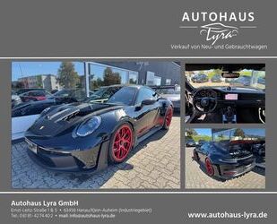 Porsche 992 Gebrauchtwagen