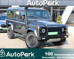 Land Rover Defender Gebrauchtwagen