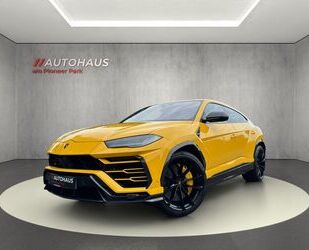 Lamborghini Urus Gebrauchtwagen