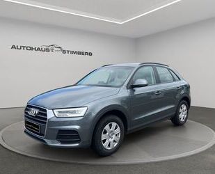 Audi Q3 Gebrauchtwagen