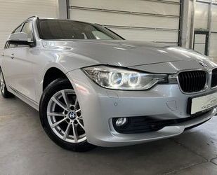 BMW 318 Gebrauchtwagen