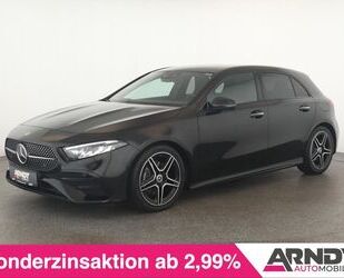Mercedes-Benz A 200 Gebrauchtwagen