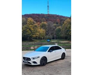 Mercedes-Benz A 250 Gebrauchtwagen