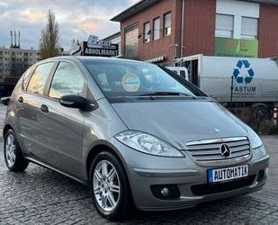 Mercedes-Benz A 150 Gebrauchtwagen