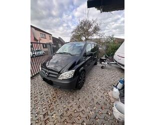 Mercedes-Benz Vito Gebrauchtwagen