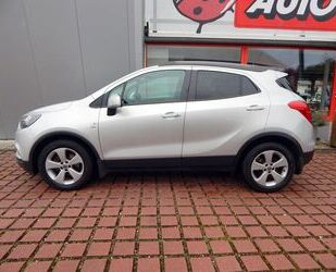 Opel Mokka X Gebrauchtwagen