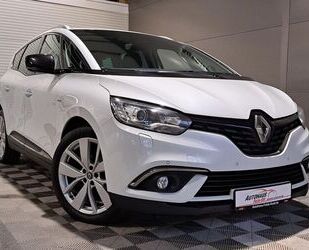 Renault Scenic Gebrauchtwagen