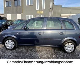 Opel Meriva Gebrauchtwagen