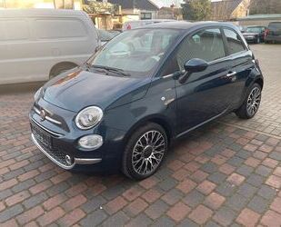 Fiat 500 Gebrauchtwagen