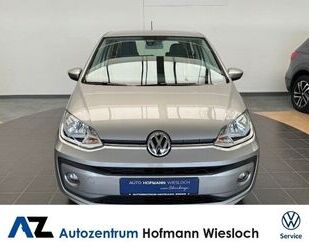 VW Volkswagen up! move 1.0 TSI Gebrauchtwagen