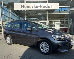 BMW 218 Gebrauchtwagen