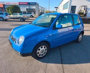 VW Lupo Gebrauchtwagen