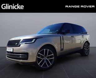 Land Rover Range Rover Gebrauchtwagen