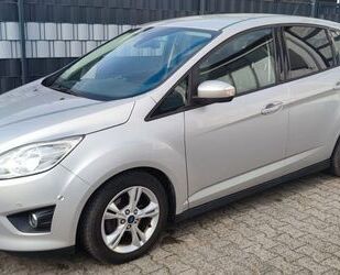 Ford C-Max Gebrauchtwagen