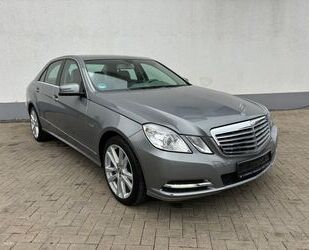 Mercedes-Benz E 300 Gebrauchtwagen