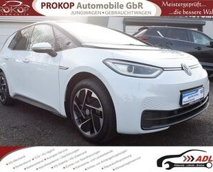 VW ID.3 Gebrauchtwagen
