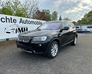 BMW X3 Gebrauchtwagen