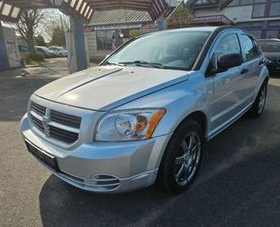 Dodge Caliber Gebrauchtwagen