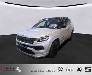 Jeep Compass Gebrauchtwagen