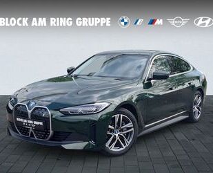 BMW i4 Gebrauchtwagen